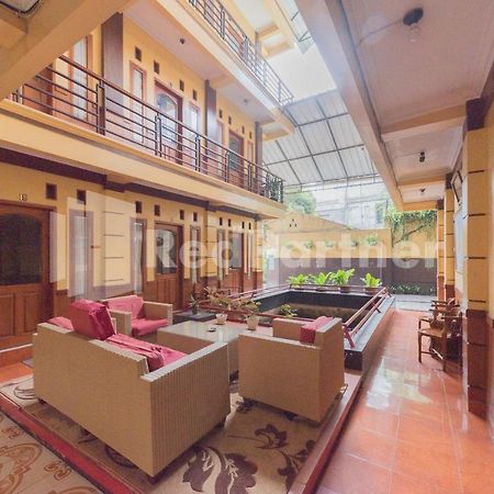 Orange Home Syariah Sukajadi Bandung Zewnętrze zdjęcie