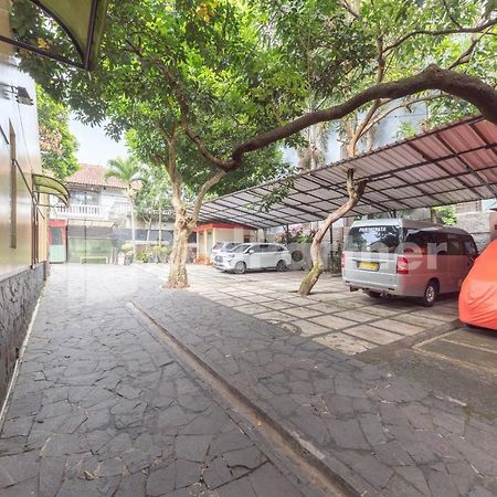 Orange Home Syariah Sukajadi Bandung Zewnętrze zdjęcie