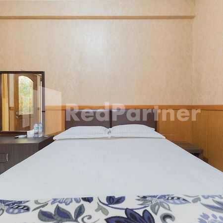 Orange Home Syariah Sukajadi Bandung Zewnętrze zdjęcie