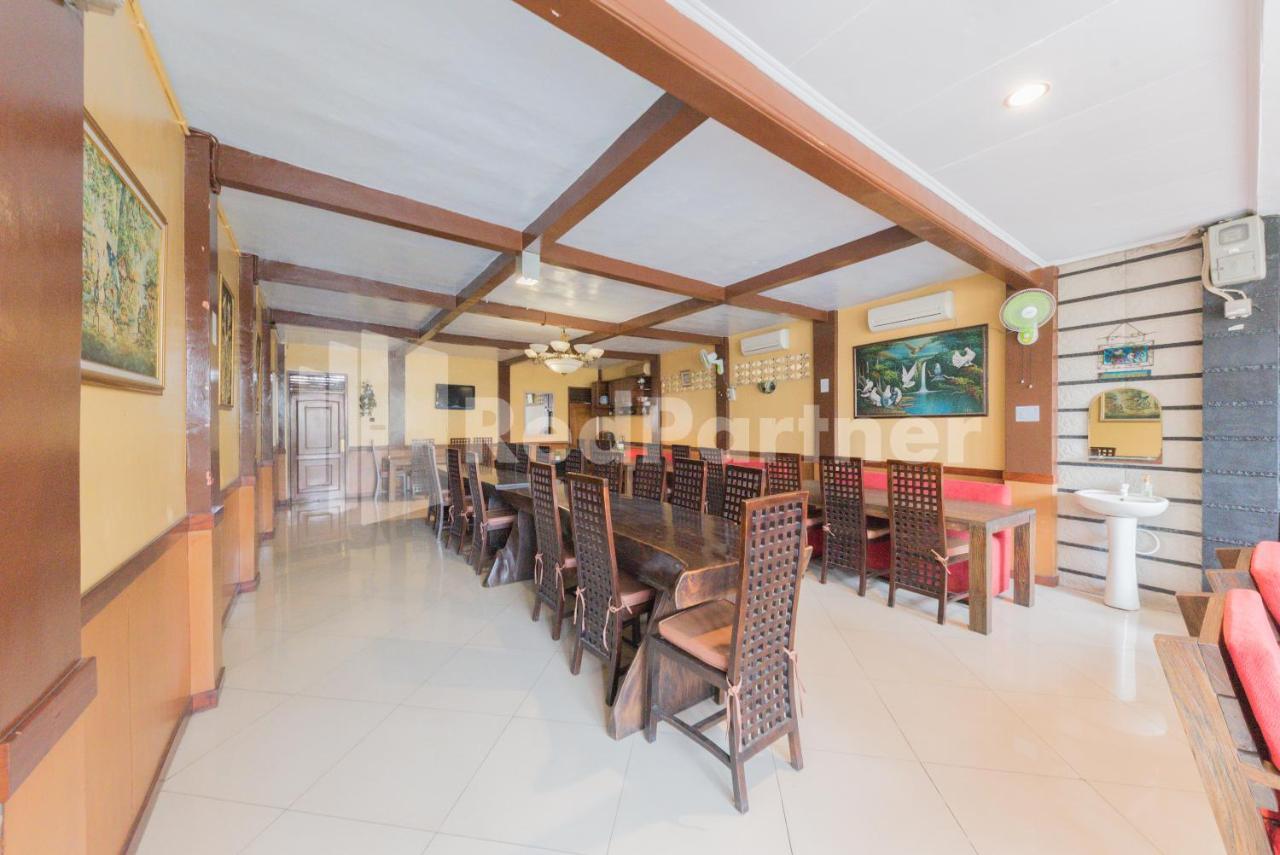 Orange Home Syariah Sukajadi Bandung Zewnętrze zdjęcie