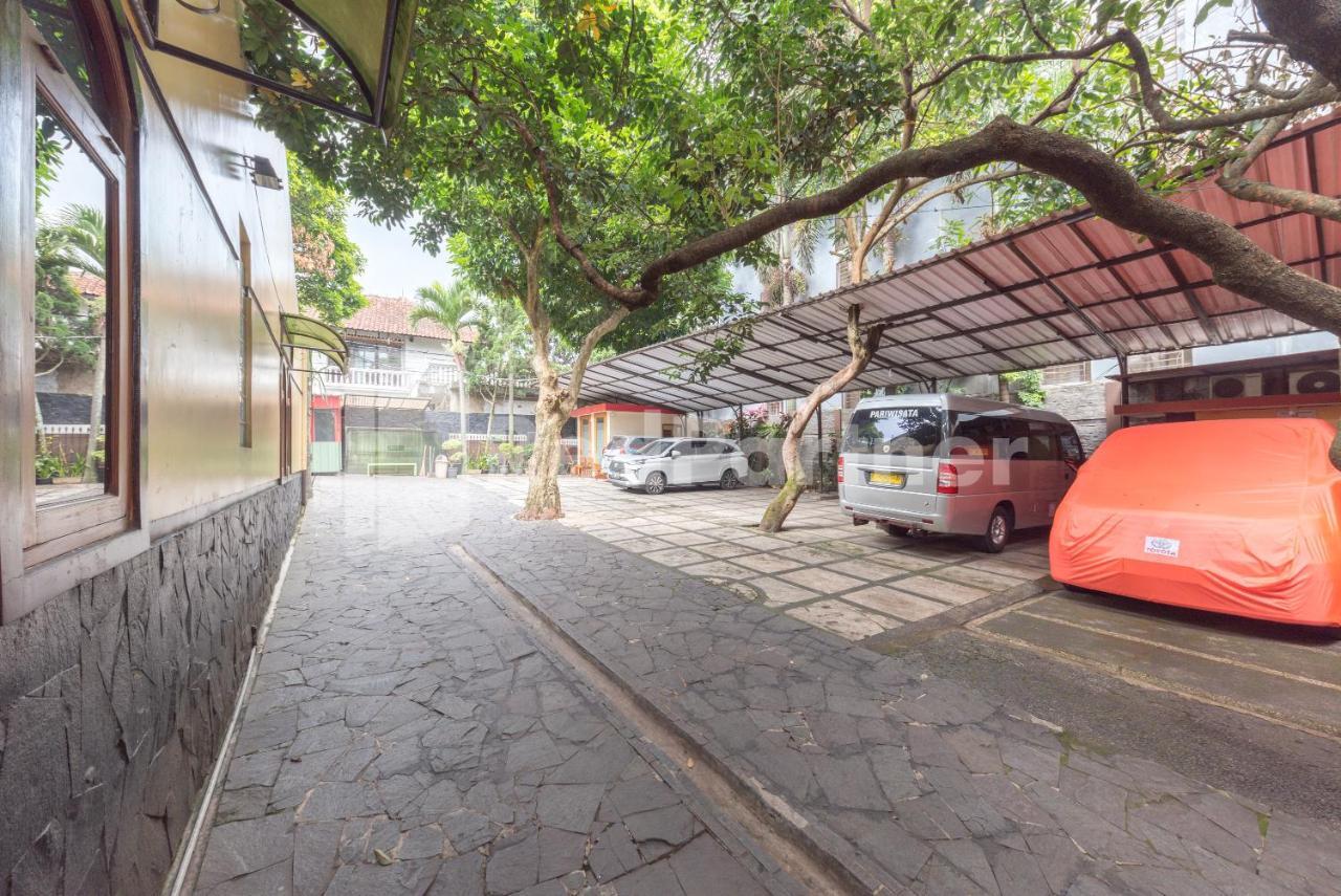 Orange Home Syariah Sukajadi Bandung Zewnętrze zdjęcie