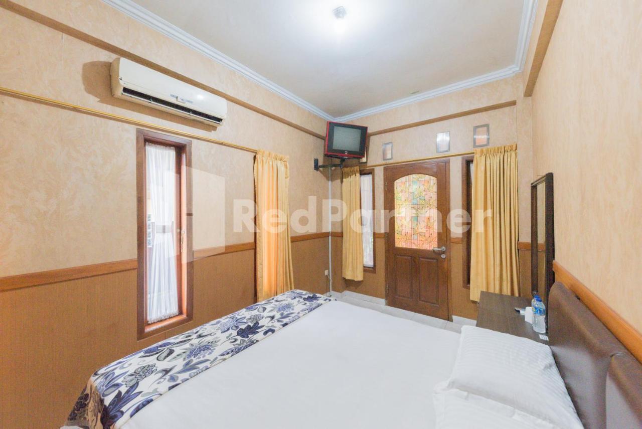 Orange Home Syariah Sukajadi Bandung Zewnętrze zdjęcie