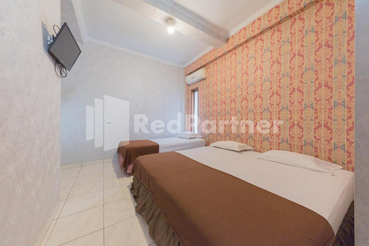 Orange Home Syariah Sukajadi Bandung Zewnętrze zdjęcie