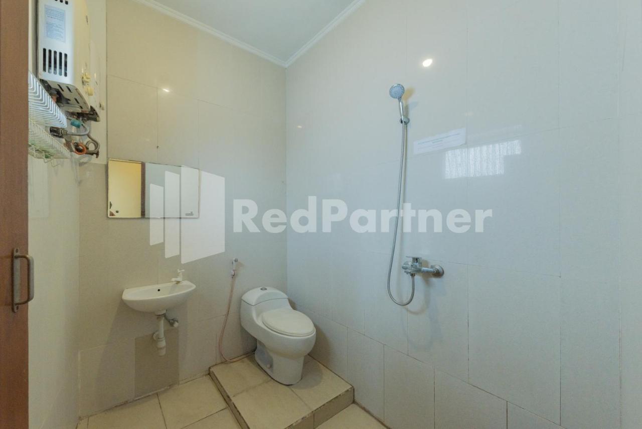 Orange Home Syariah Sukajadi Bandung Zewnętrze zdjęcie